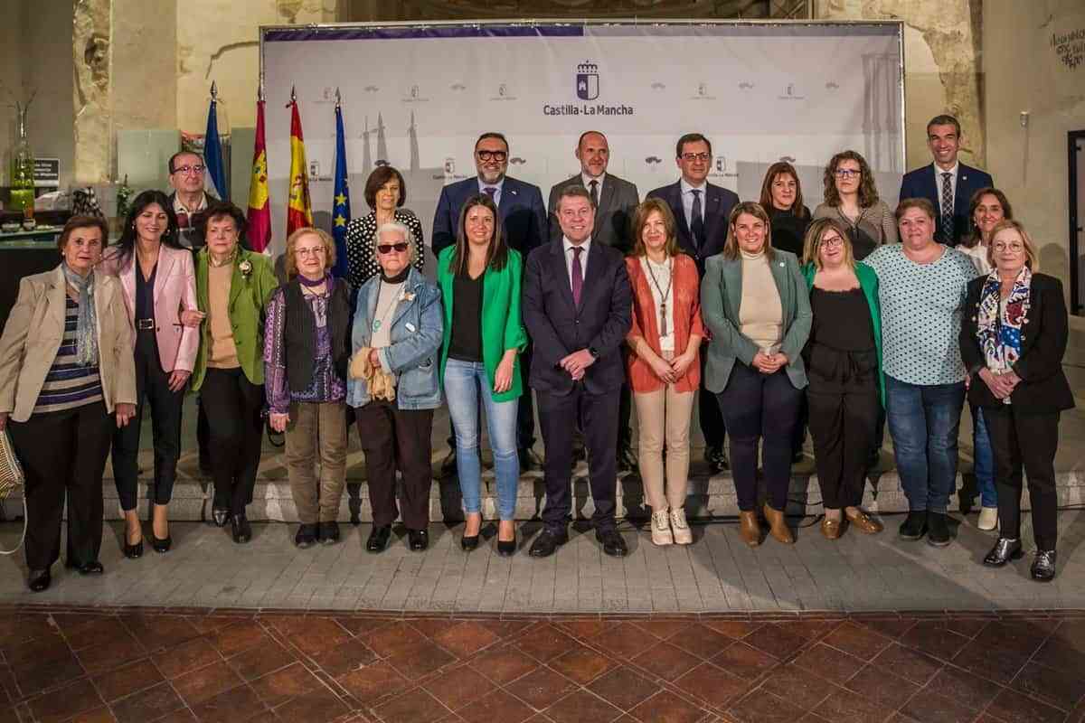 Invertirán más de 10 millones en el centro de mayores y Alzheimer de