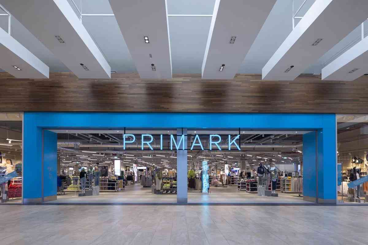 Nueva tienda de Primark en Toledo abrirá sus puertas el 28 de abril