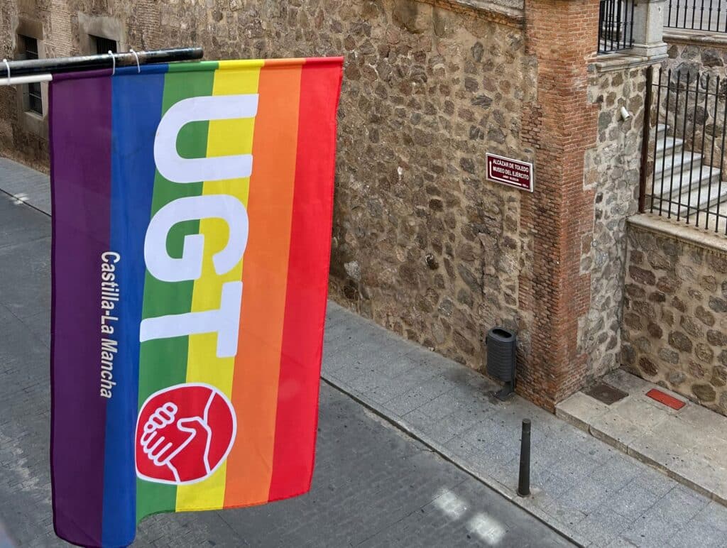 La LGTBIfobia como Riesgo Psicosocial en el Ambiente Laboral Análisis