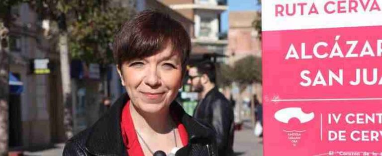 Alcazar de San Juan cumple 140 años como ciudad