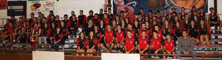 Equipos de Alcázar de San Juan y Criptana disputan finales provinciales