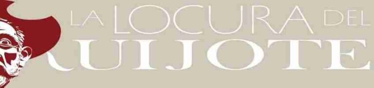 Visitas guiadas gratuitas locura del Quijote 2017