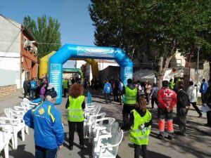 Éxito de la XXIX Carrera Popular de El Porvenir 4 Éxito de la XXIX Carrera Popular de El Porvenir 4