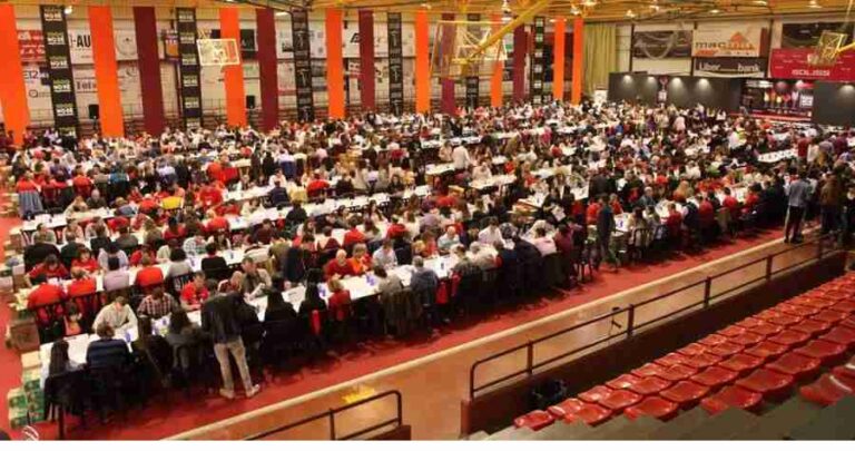 1.000 catadores eligieron los mejores vinos de Castilla-La Mancha en el VII Concurso Regional de Vinos