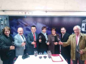 Diputación respalda iniciativas como la Feria de los Sabores 3