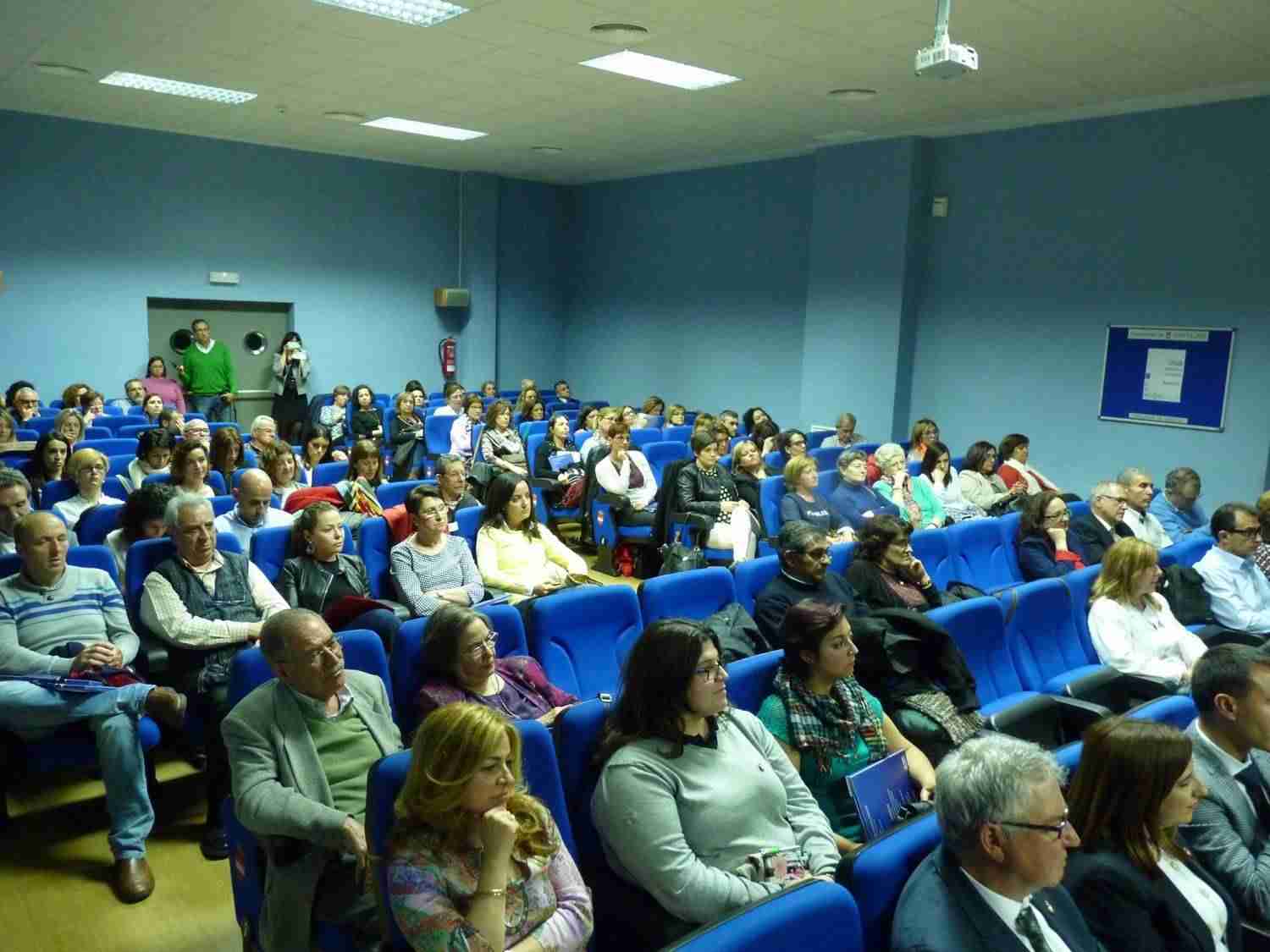 La humanización en la asistencia sanitaria moderna es prioritaria 1