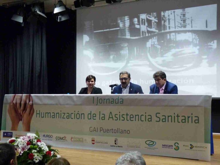 La humanización en la asistencia sanitaria moderna es prioritaria