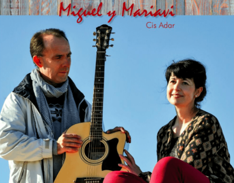 Cis Adar, ofrecerán un concierto en Alcázar de San Juan