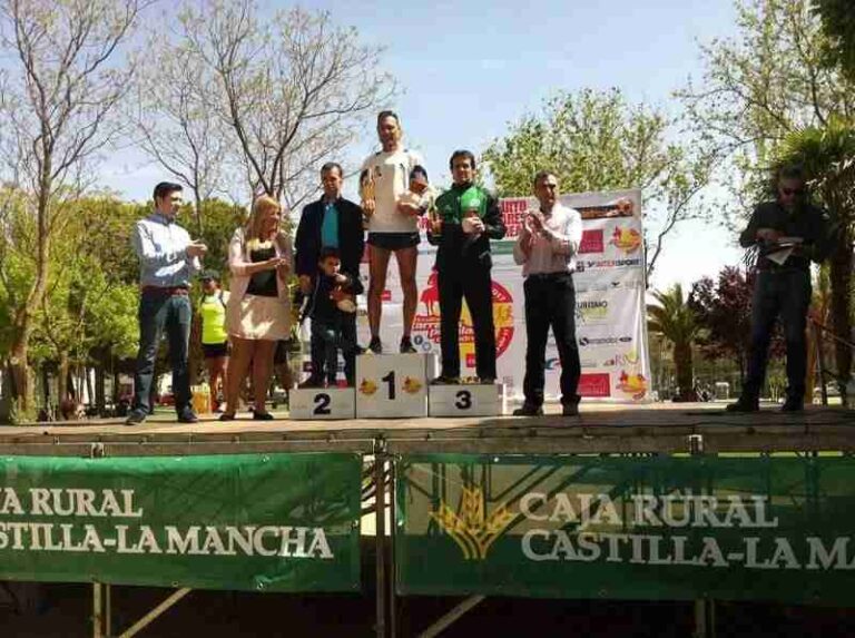 Éxito de la XXIX Carrera Popular de El Porvenir