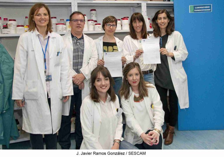 Celebrado en Alcázar el XII Jornada Científica de la Sociedad Castellano-Manchega de Farmacia Hospitalaria