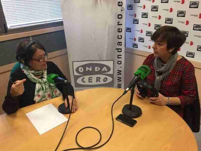 Rosa Melchor: “Aguas volverá a ser pública al cien por cien en el año 2017”