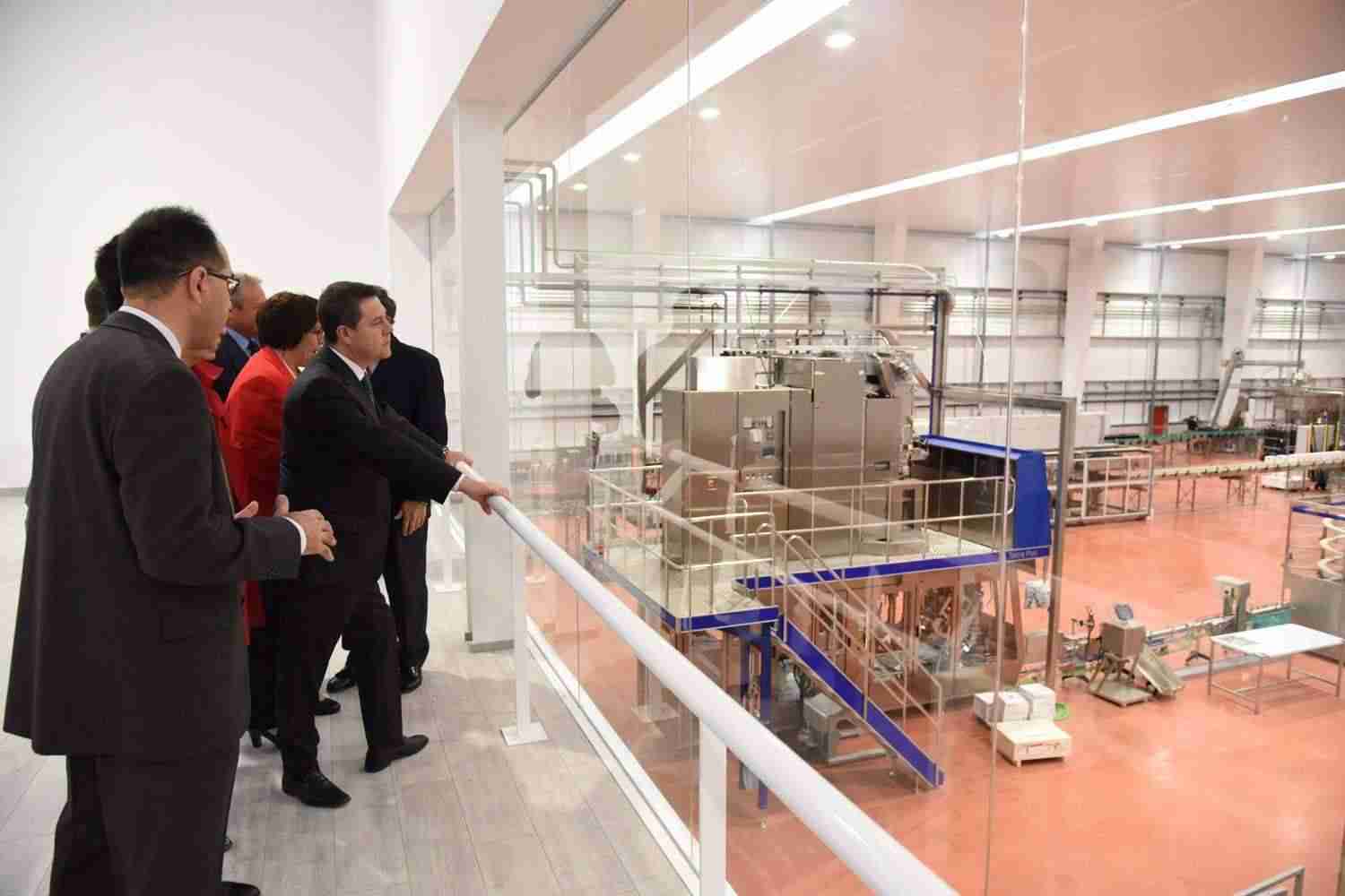 El Gobierno regional exigirá mañana al Ministerio de Agricultura y Medio Ambiente un decreto de sequía para el Guadiana 3