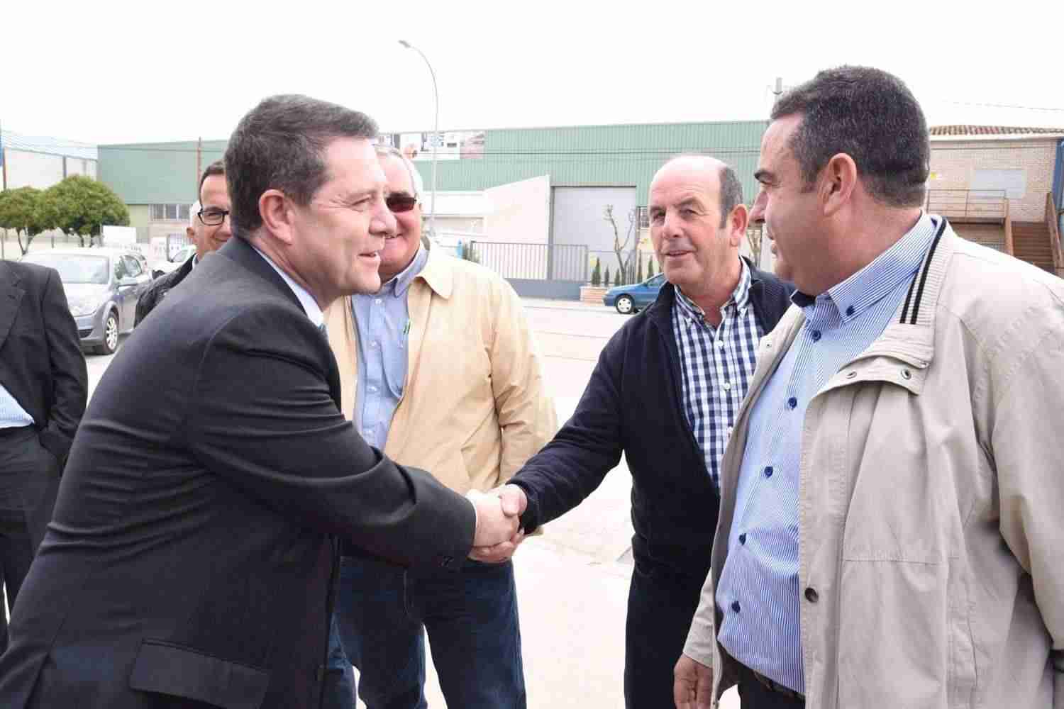 El Gobierno regional exigirá mañana al Ministerio de Agricultura y Medio Ambiente un decreto de sequía para el Guadiana 4