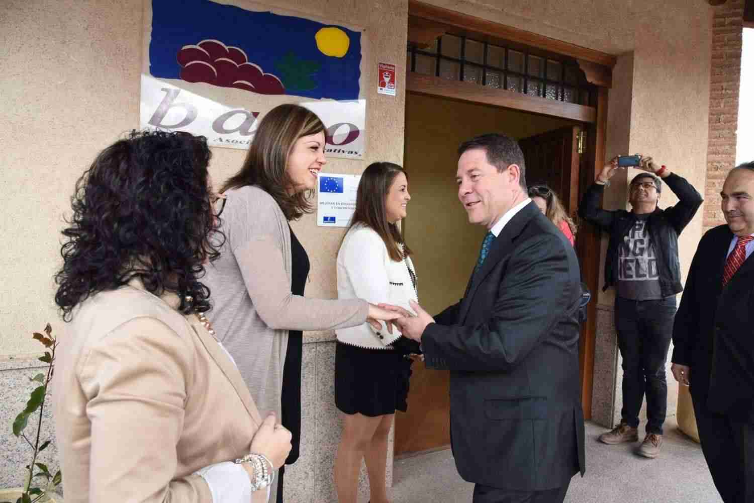 El Gobierno regional exigirá mañana al Ministerio de Agricultura y Medio Ambiente un decreto de sequía para el Guadiana 5