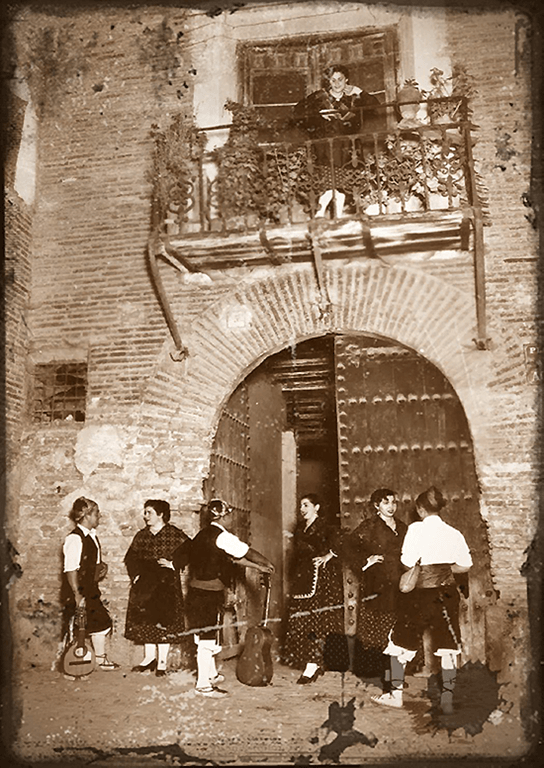 Alcázar de San Juan tomará parte en el XXII Festival de Mayos y Cruces que organiza el "Grupo San Isidro" 1