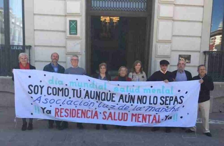 Asociación Luz de la Mancha valora la visita del Presidente de la JCCM