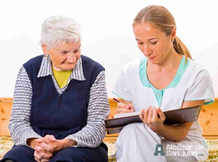 Primeras Jornadas de la Sociedad Española de Rehabilitación Geriátrica en octubre 2017