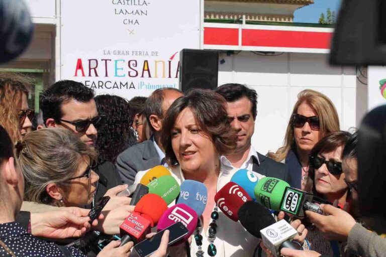 Baja el paro en abril en Castilla-La Mancha en 4.291 personas, más del 30 por ciento menores de 30 años