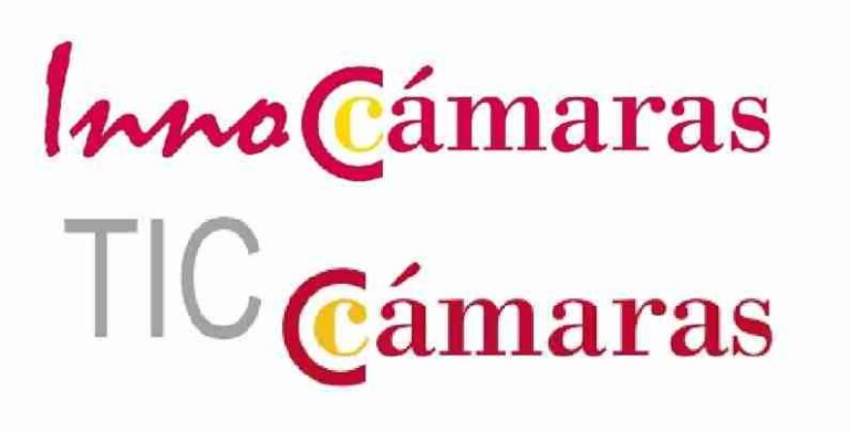 El Centro de Empresas Informa: Convocadas las ayudas de los programas Innocamaras y Ticcamaras