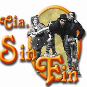 "Los piratas" de la Compañía sin Fin abren mañana el II Festival de Títeres del Hidalgo 2