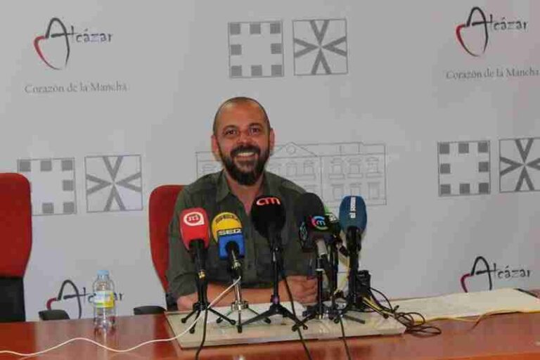 El concejal de Igualdad, Educación y Cultura, satisfecho con la gestión de sus áreas