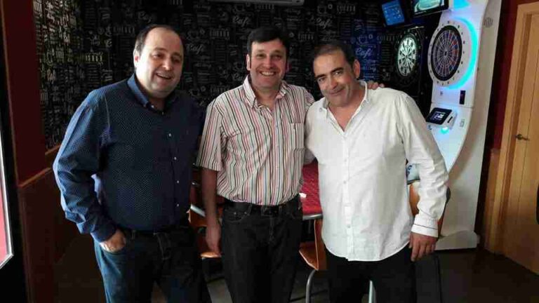 Primer concurso de catas «50 sombras de vino» en Alcázar