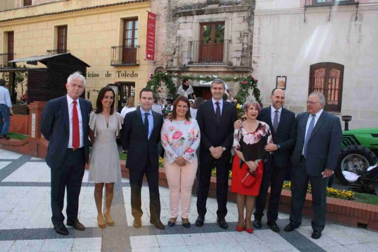 Alcázar se beneficiará de la convocatoria ARUI de regeneración urbana