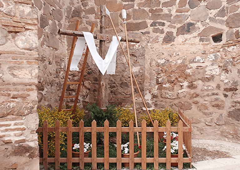 Alcázar de San Juan tomará parte en el XXII Festival de Mayos y Cruces que organiza el «Grupo San Isidro»