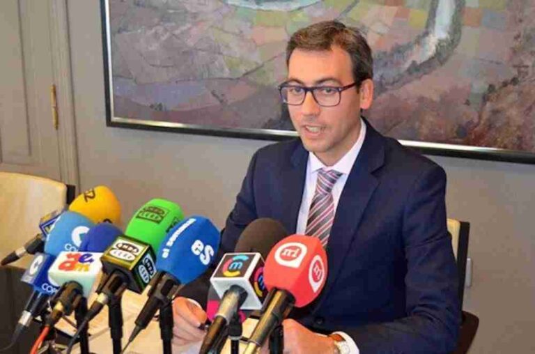 Archivada la investigación por prevaricación del exalcalde de Alcázar en la gestión de la empresa de aguas