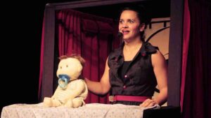 "El mundo de Dondo" llega a Alcázar 1