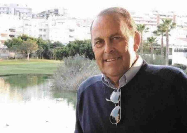 Propuesta para dedicar una calle a Emilio Fernández Agraz, el primer alcalde de la democracia en Alcázar