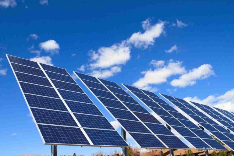 Fallo internacional contra España por los recortes en energías renovables