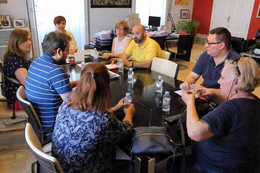 Se crea el Consejo de la Televisión Local para dar mayor participación a los vecinos en el medio público 2