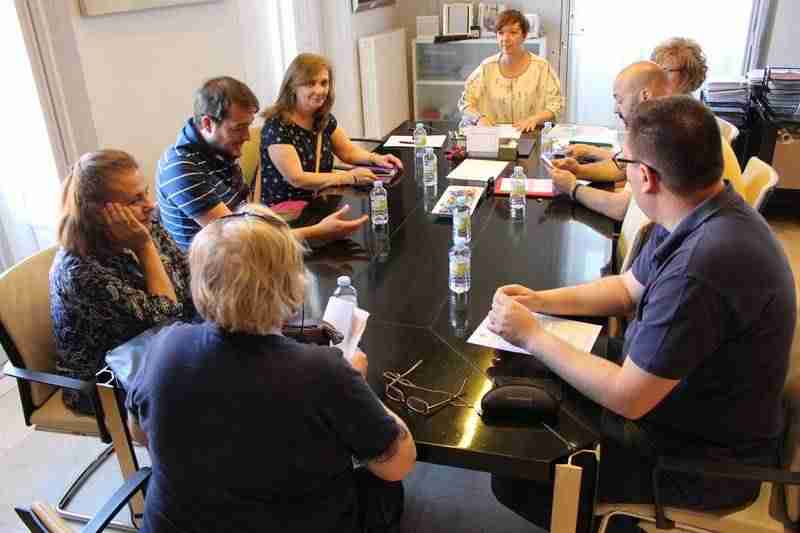 Se crea el Consejo de la Televisión Local para dar mayor participación a los vecinos en el medio público 1