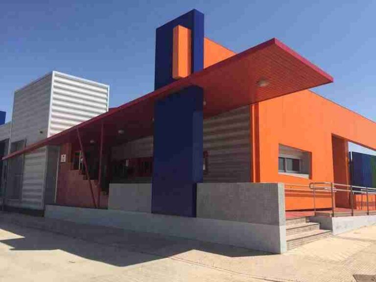 Listado provisional de admitidos/as en el Escuela Infantil Municipal el Tobogán