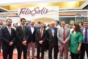 Plan estratégico del sector vitivinícola para aumentar 4 puntos el PIB de Castilla-La Mancha 8 Plan estratégico del sector vitivinícola para aumentar 4 puntos el PIB de Castilla-La Mancha 8