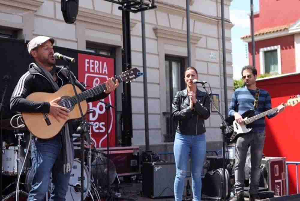 Los visitantes de la Feria de los Sabores 2017 respondieron positivamente a la cita 4