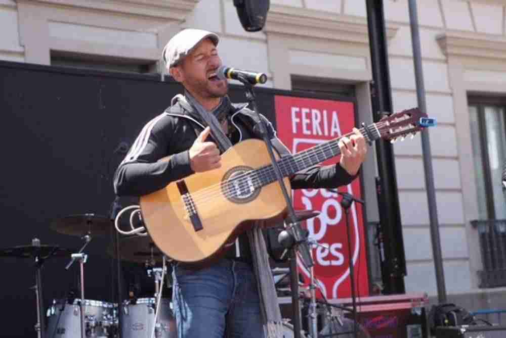 Los visitantes de la Feria de los Sabores 2017 respondieron positivamente a la cita 5
