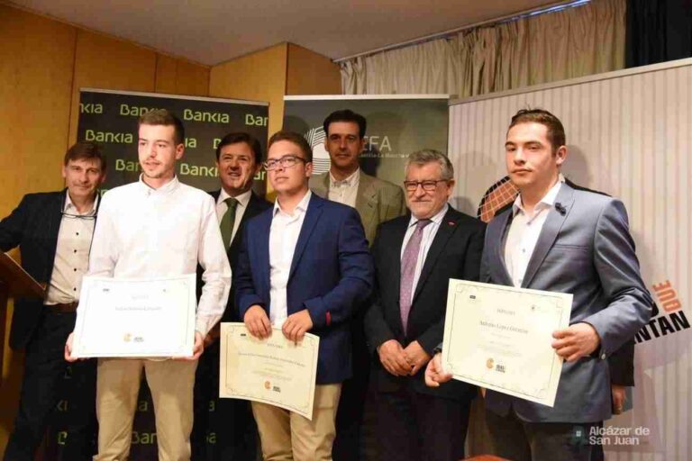 Implantación para el próximo curso escolar 22 nuevos ciclos de Formación Profesional y cinco de la modalidad e-learning