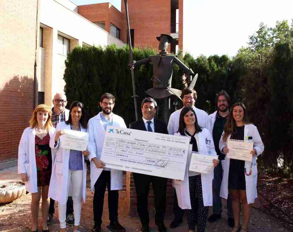 El Hospital Mancha Centro da la bienvenida a 21 nuevos residentes y despide en un emotivo acto a los 14 que han finalizado su formación 2