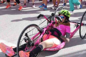 Galería de Fotos. Casi 2000 personas en la III Carrera de la Mujer de Alcázar de San Juan. 2