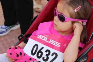 Galería de Fotos. Casi 2000 personas en la III Carrera de la Mujer de Alcázar de San Juan. 6