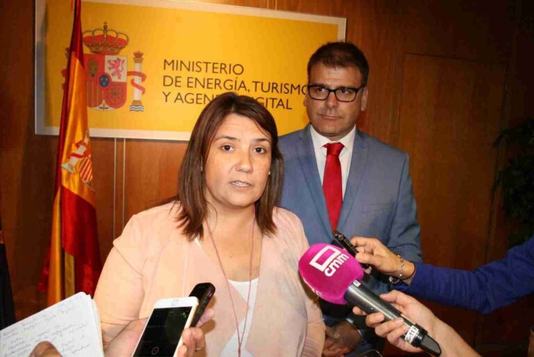 Apostando por la inclusión digital de los municipios con menos población y de los polígonos industriales