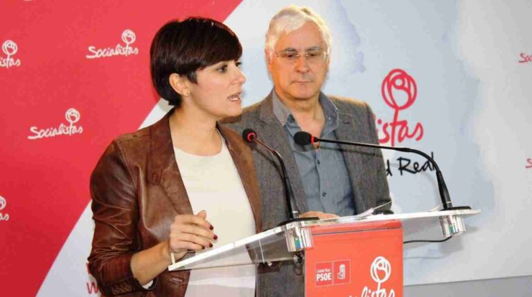 Rodríguez y Barreda enmiendan los asuntos provinciales «olvidados» por Rajoy