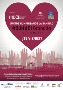 El grupo HU-CI Mancha Centro asistirá a las III JHUCI de Granada 1