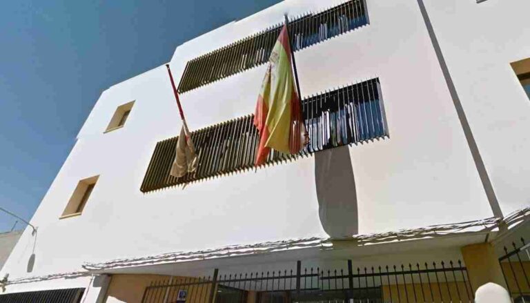 Condenado a 6 años de cárcel por una agresión sexual continuada a una menor en Alcázar de San Juan