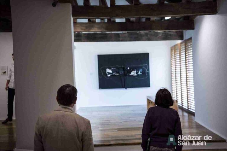 Apuesta por la implicación de los museos «en la sociedad en la que vivan»