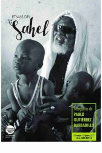 Día Mundial de África en el IES Juan Bosco. Proyecto Somos África 3