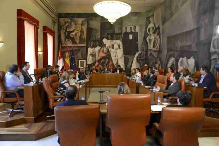 Diputación prepara otro Plan de Empleo