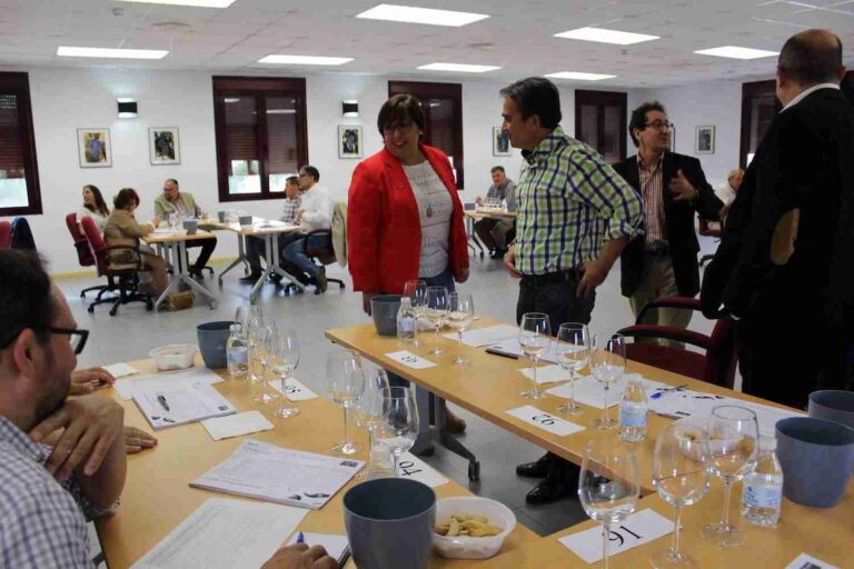 Los Premios Gran Selección son el reconocimiento a la “extraordinaria calidad” de la industria agroalimentaria de la región